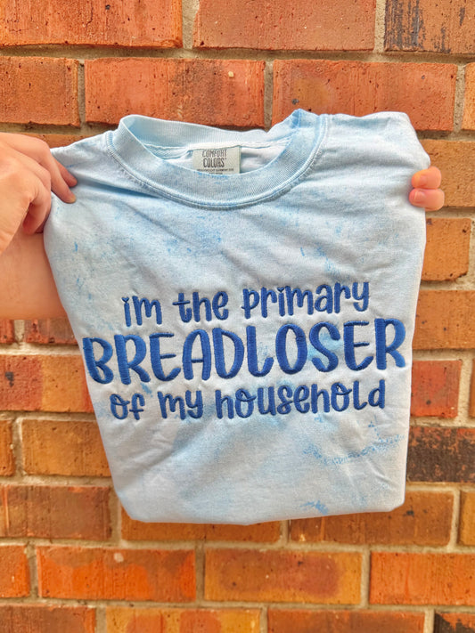 BREADLOSER TEE