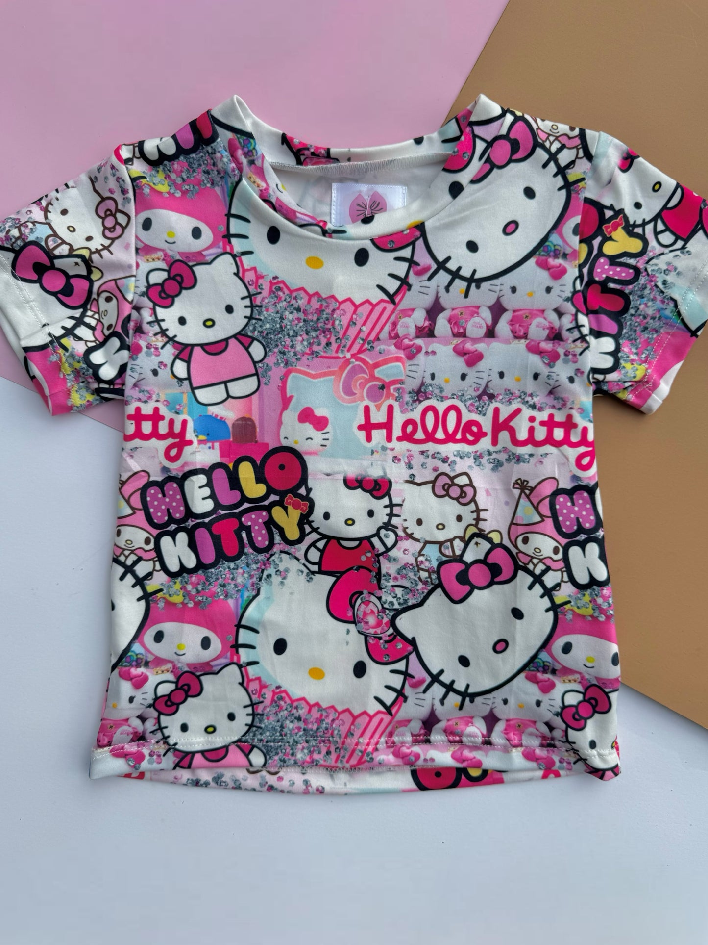 KITTY TEE