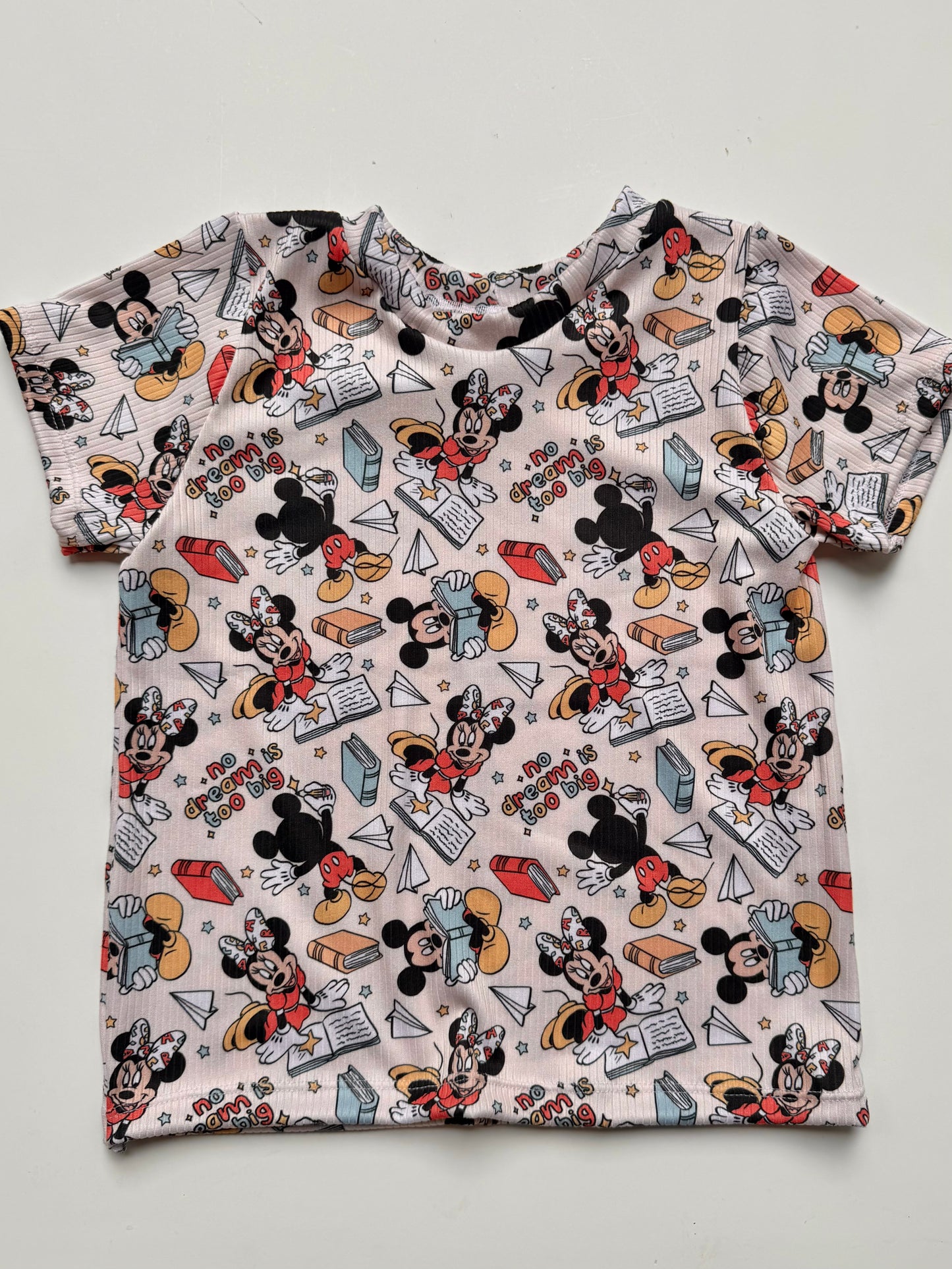 MOUSE TEE