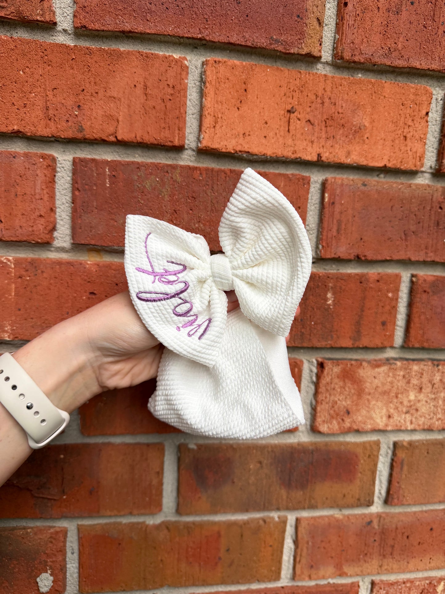 NEW BABY BUNDLE (5 piece set)