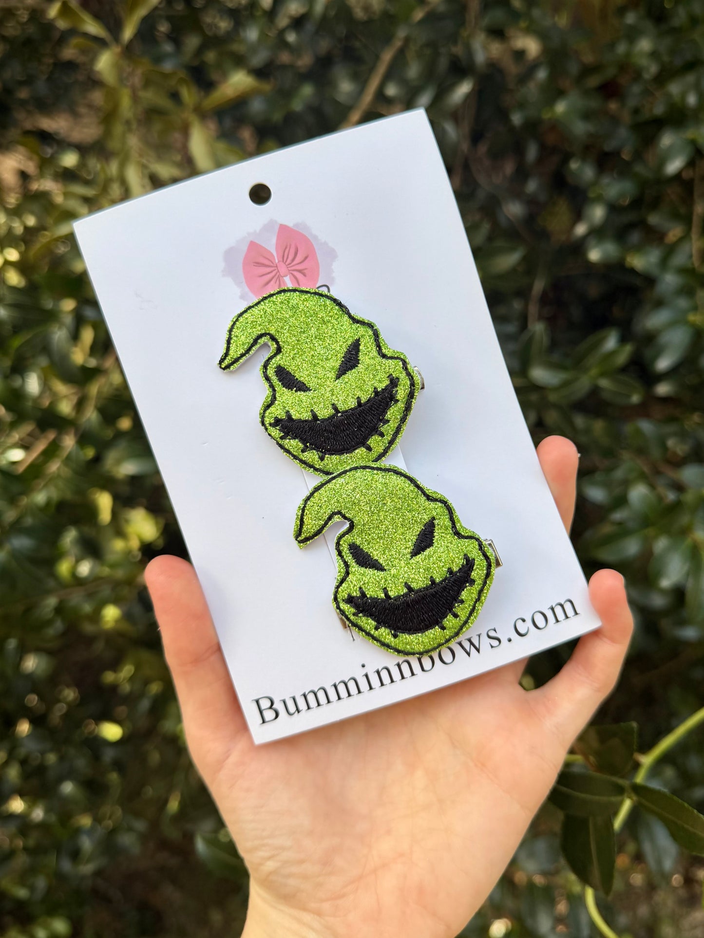 BOOGIE FELTIE CLIPS