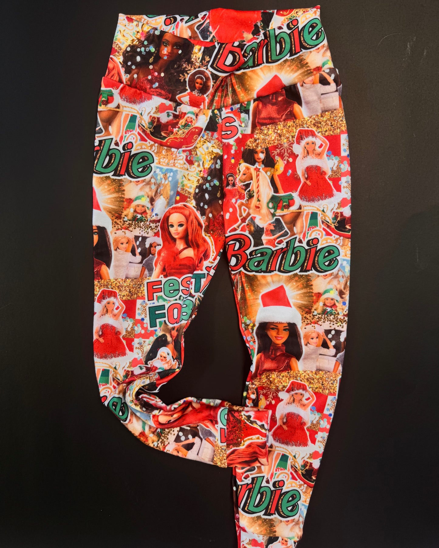 BARB LEGGINGS