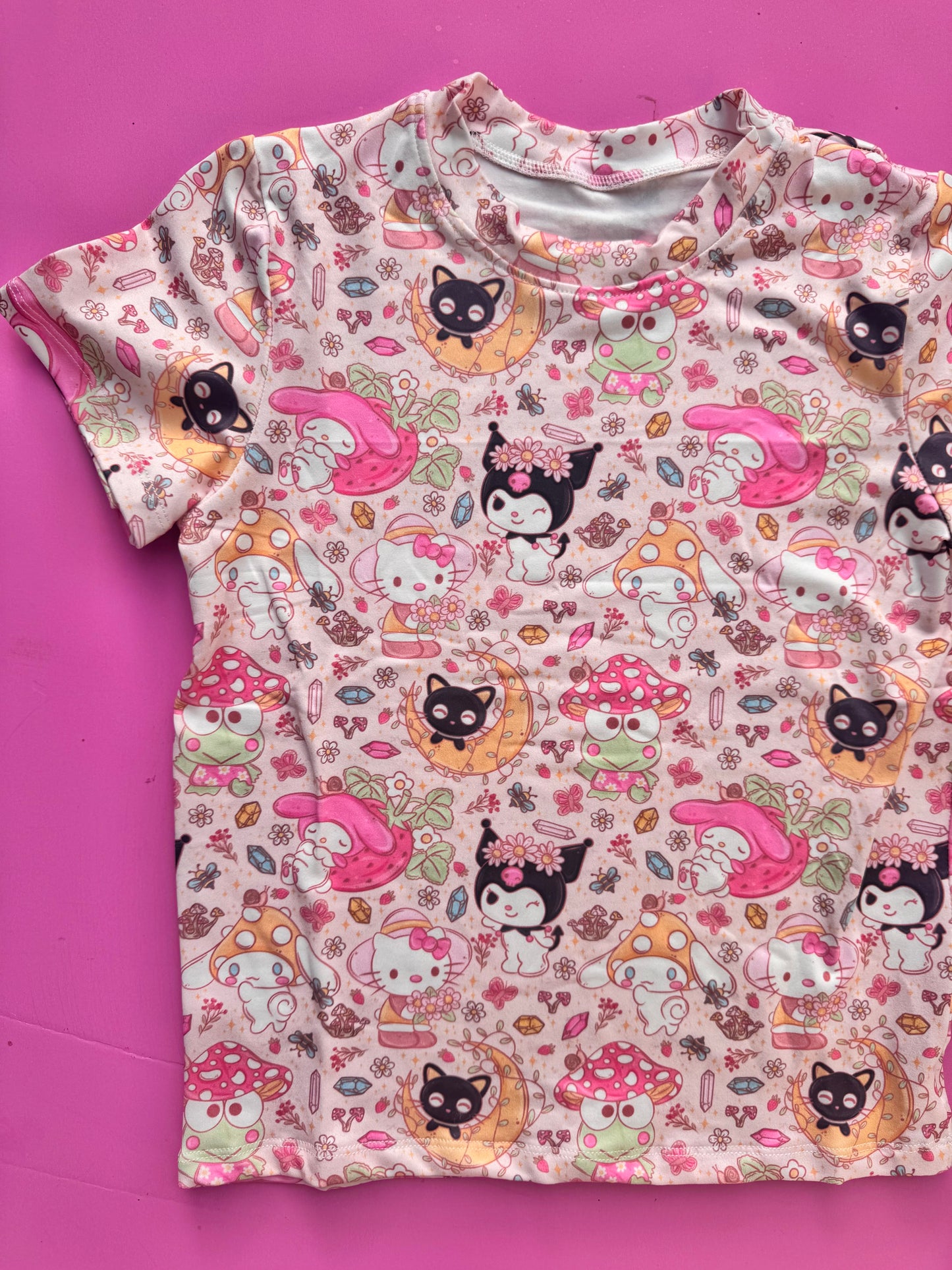 HK TEE