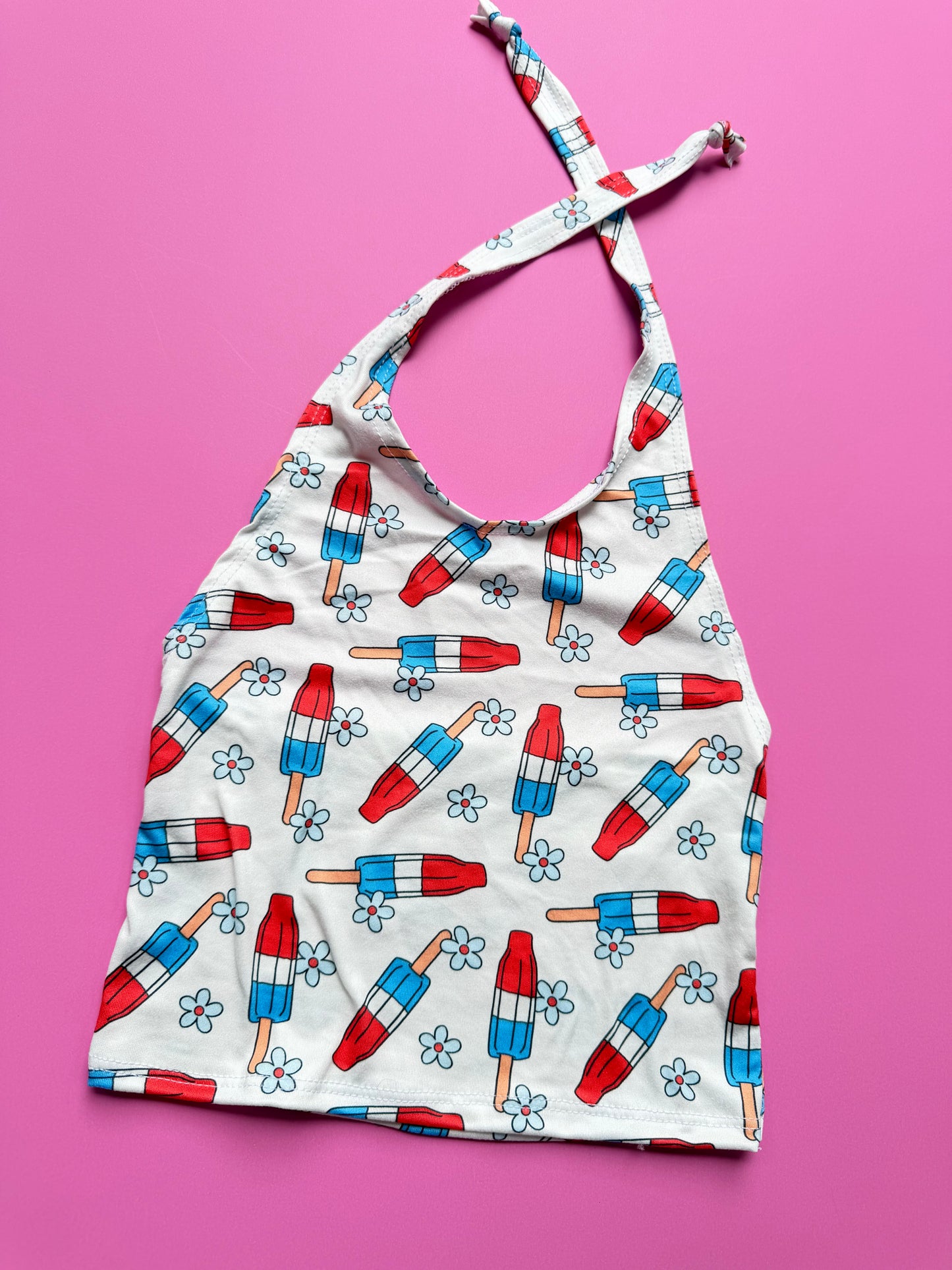 BOMB POP TOP
