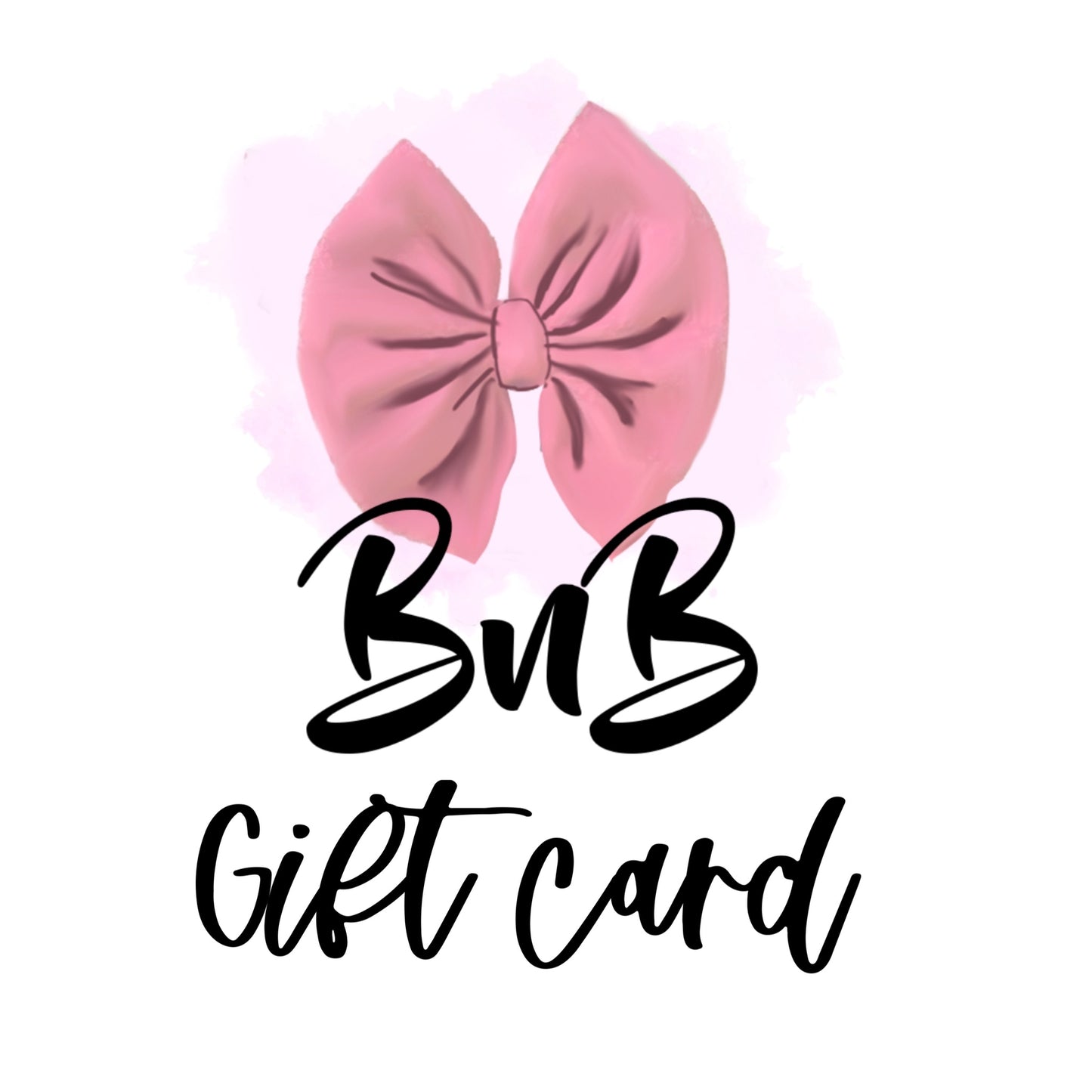 BNB GIFT CARD