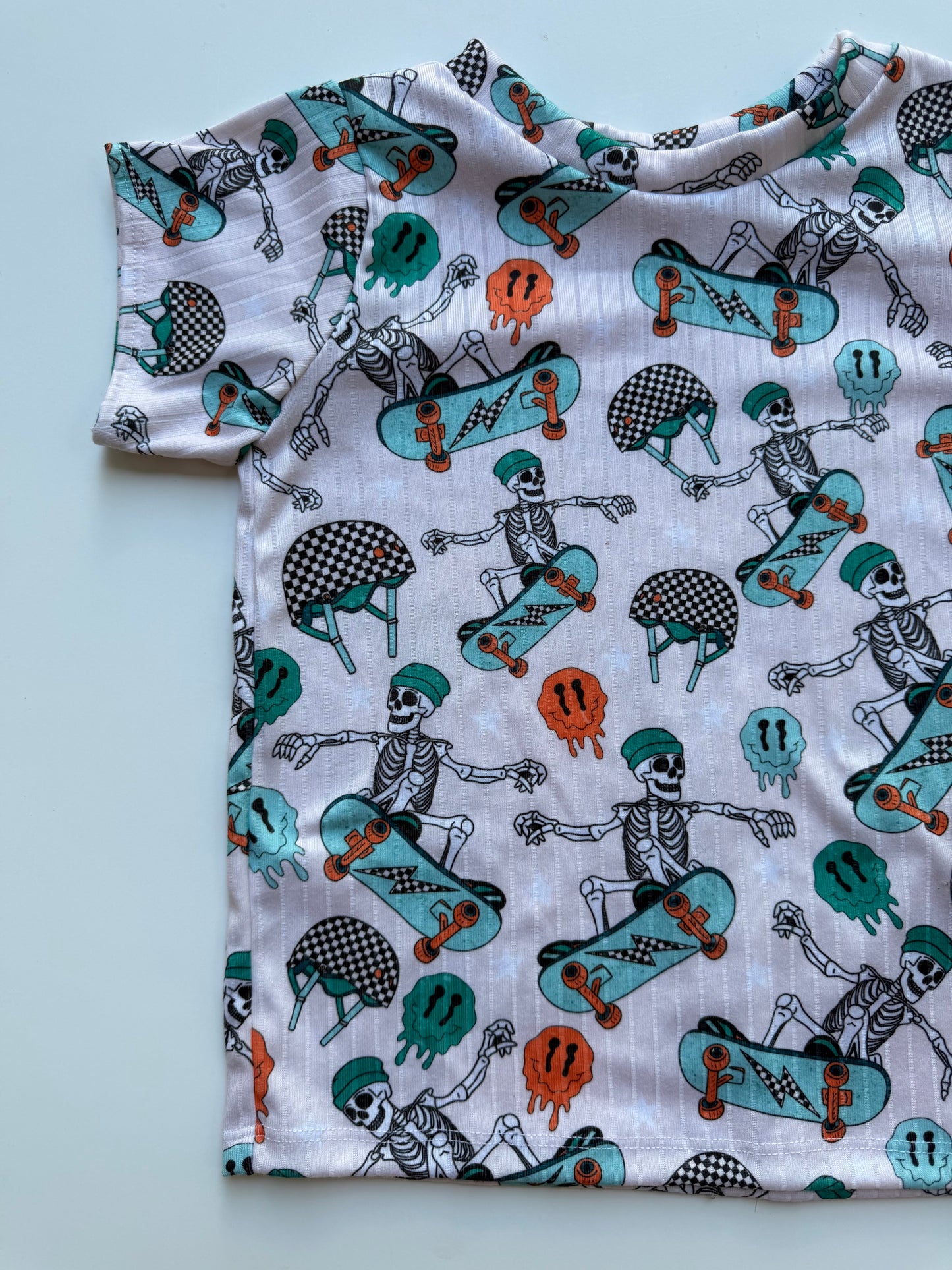 SKATEY SKELES 4/5T