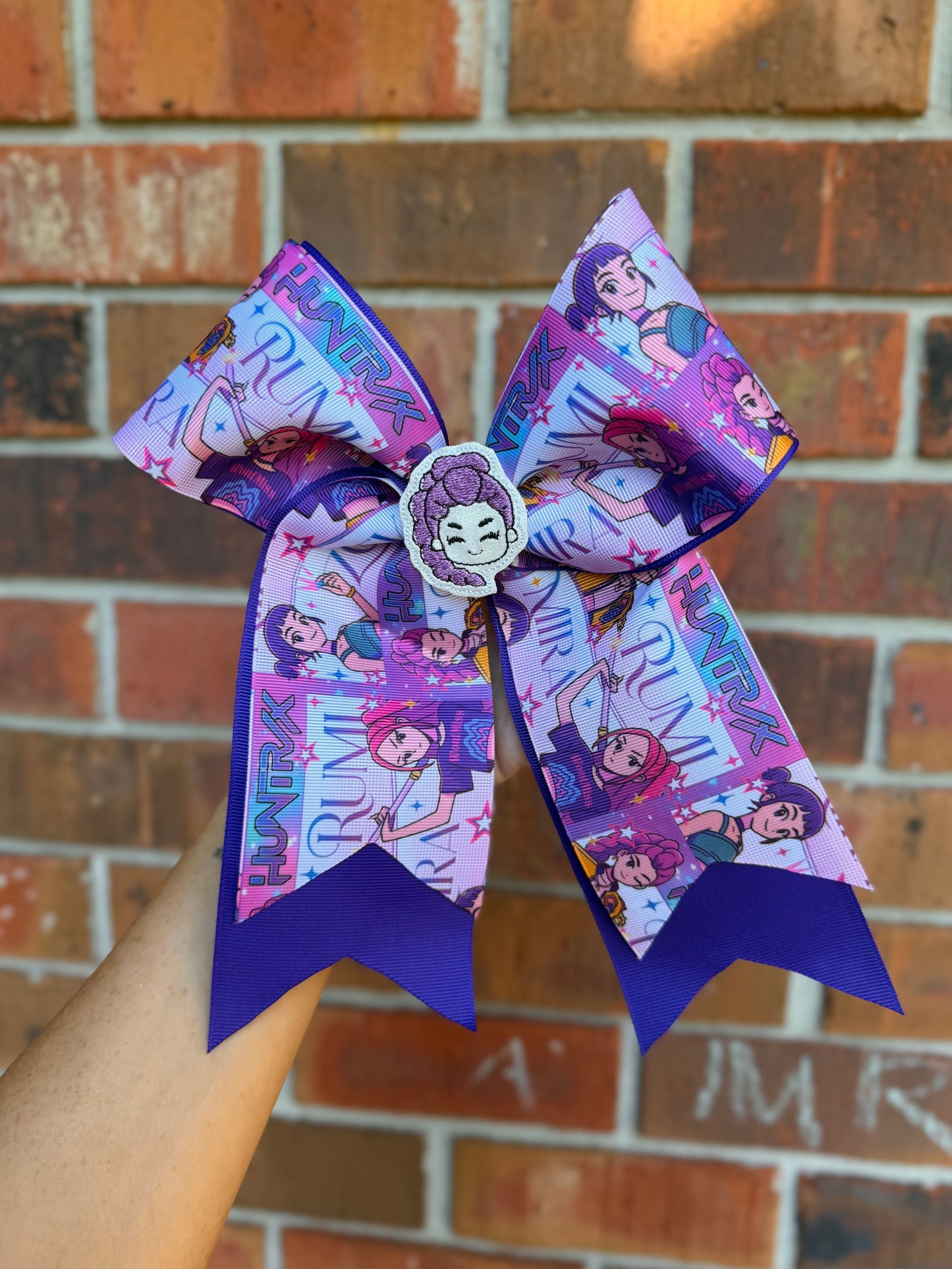 RUMI CHEER BOW