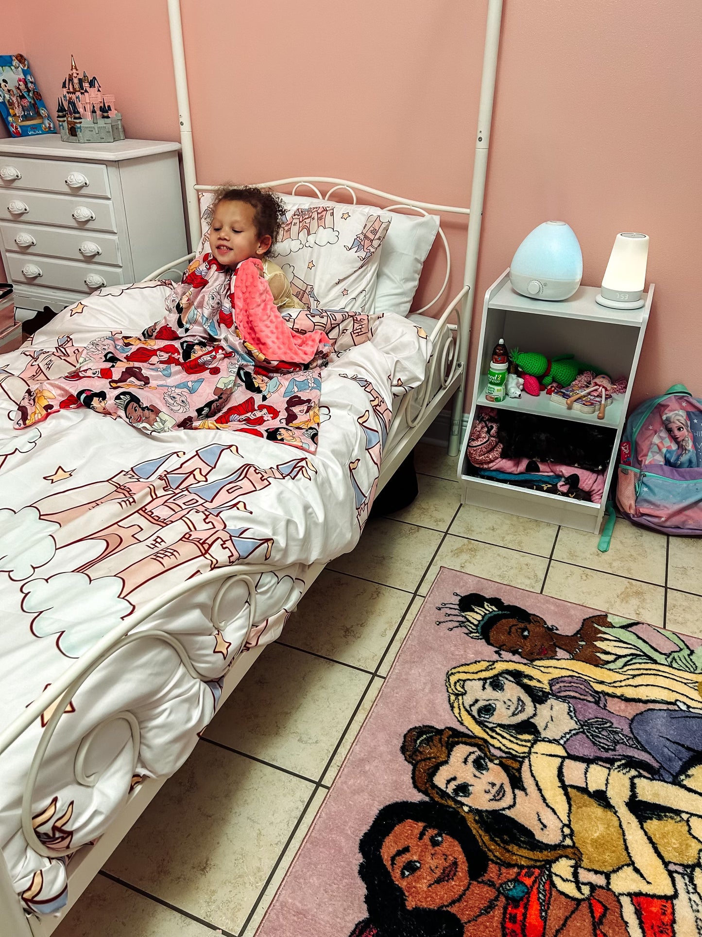 CUSTOM DUVET SETS