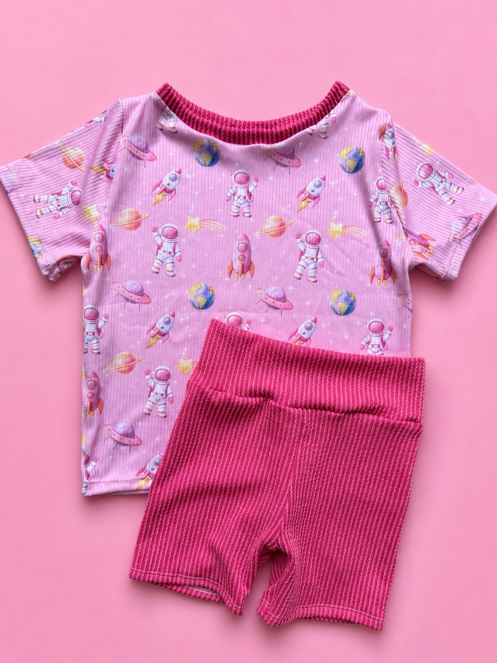 SPACE SET 5/6Y