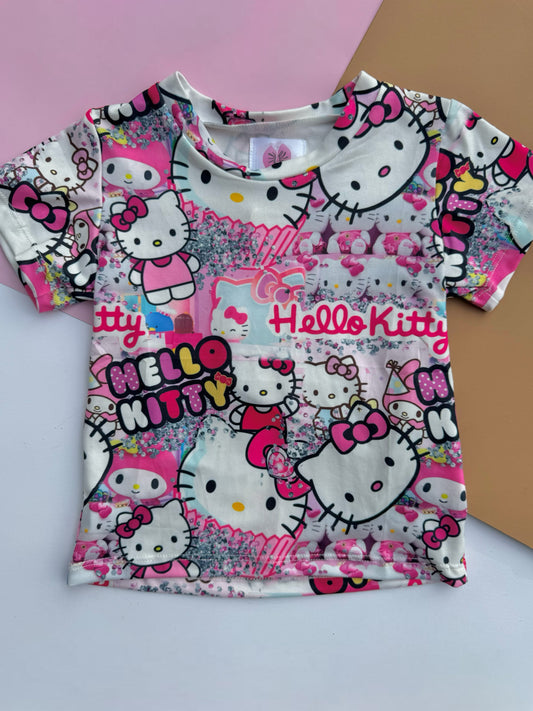 KITTY TEE