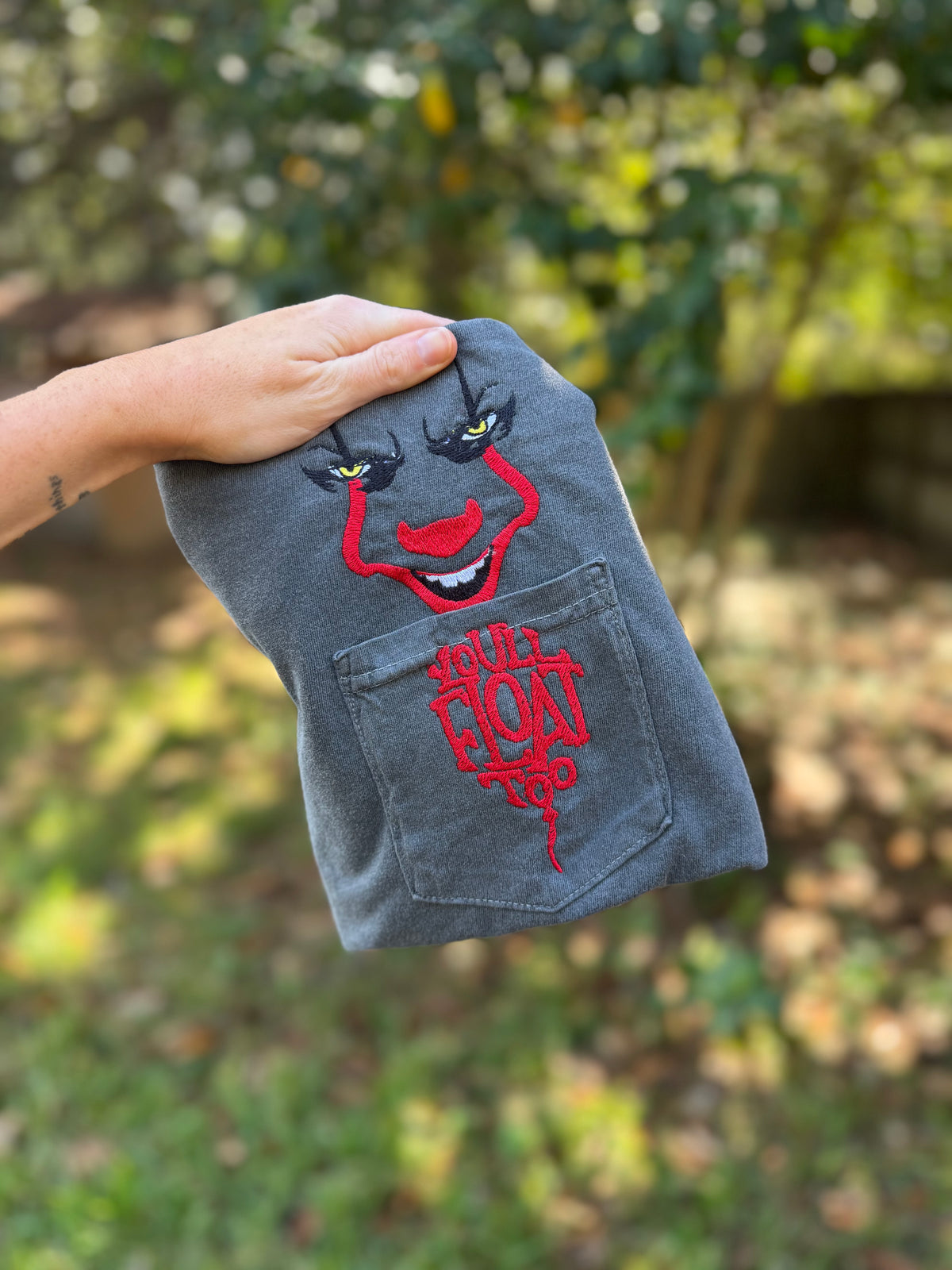 IT TEE ADULT MEDIUM