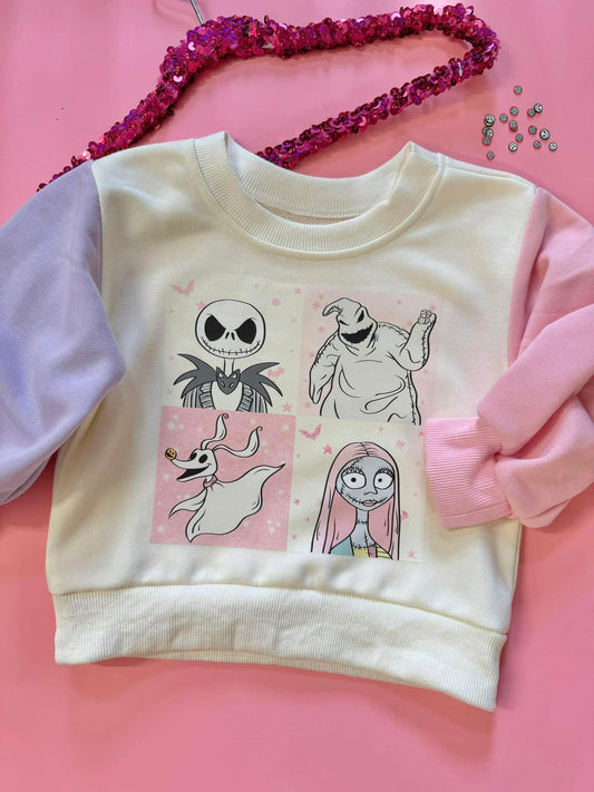 NBC SWEATER