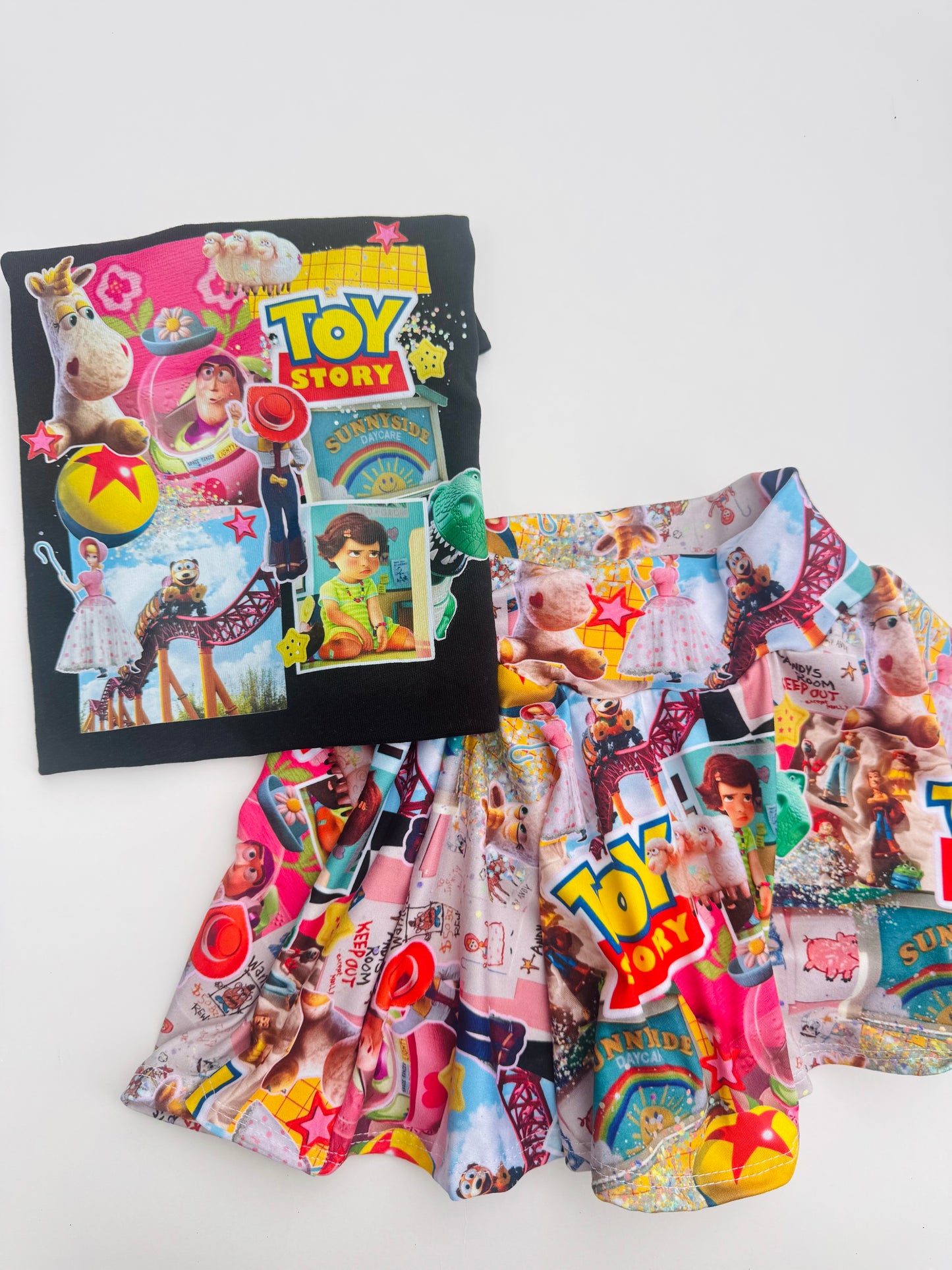 TOYS SET 5T