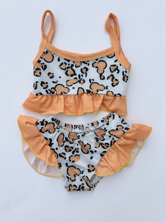 CHEETAH MOUSE SWIMSUIT