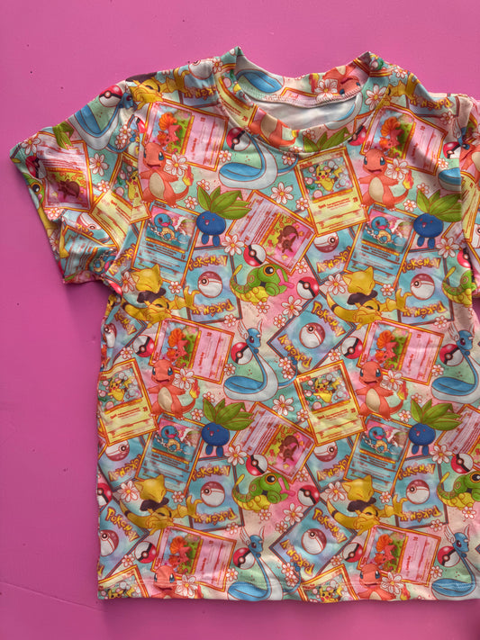 POKÉMON TEE