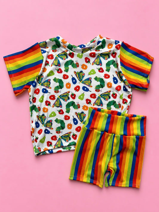 CATERPILLAR SET