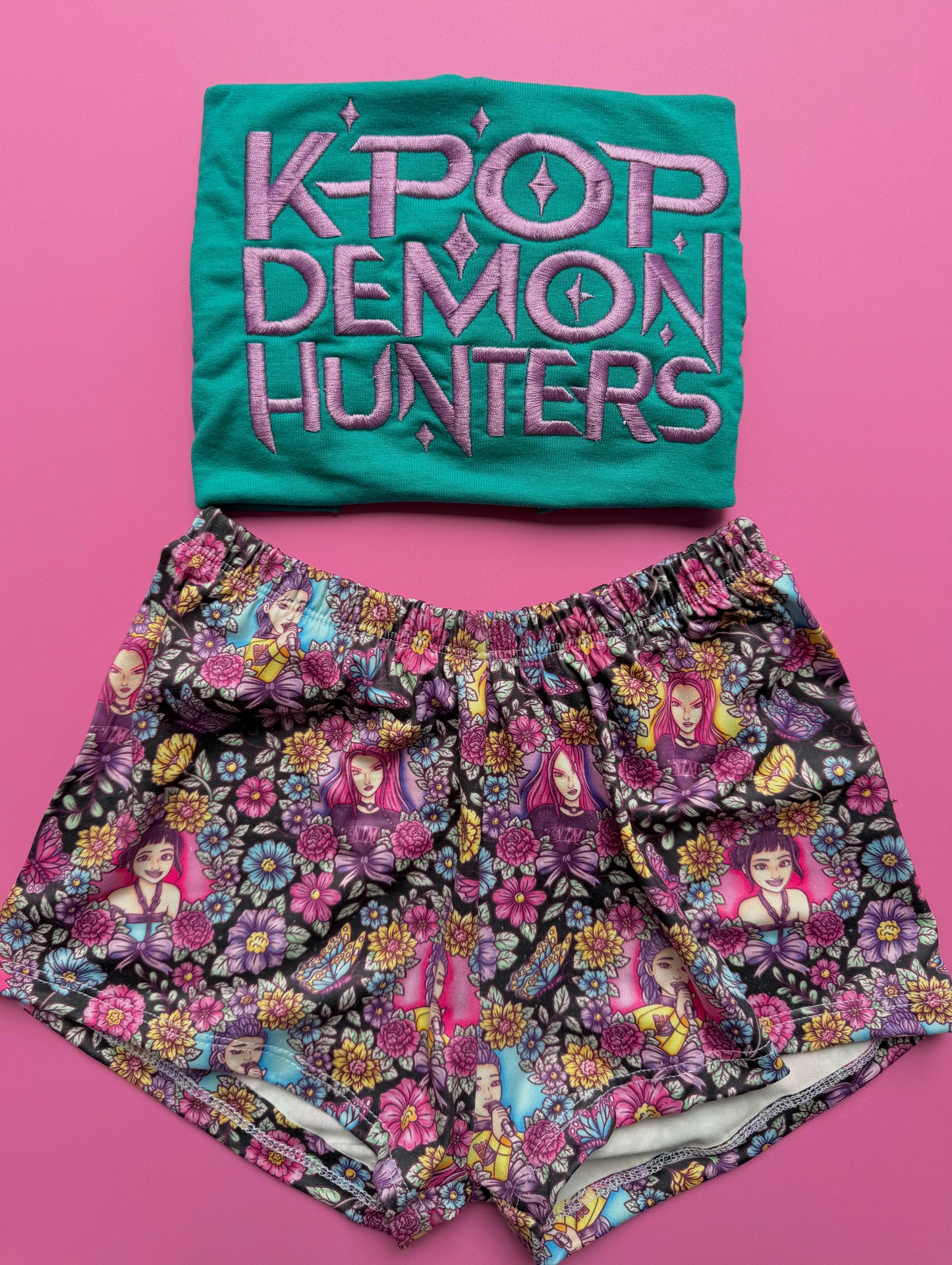 KPOP SET