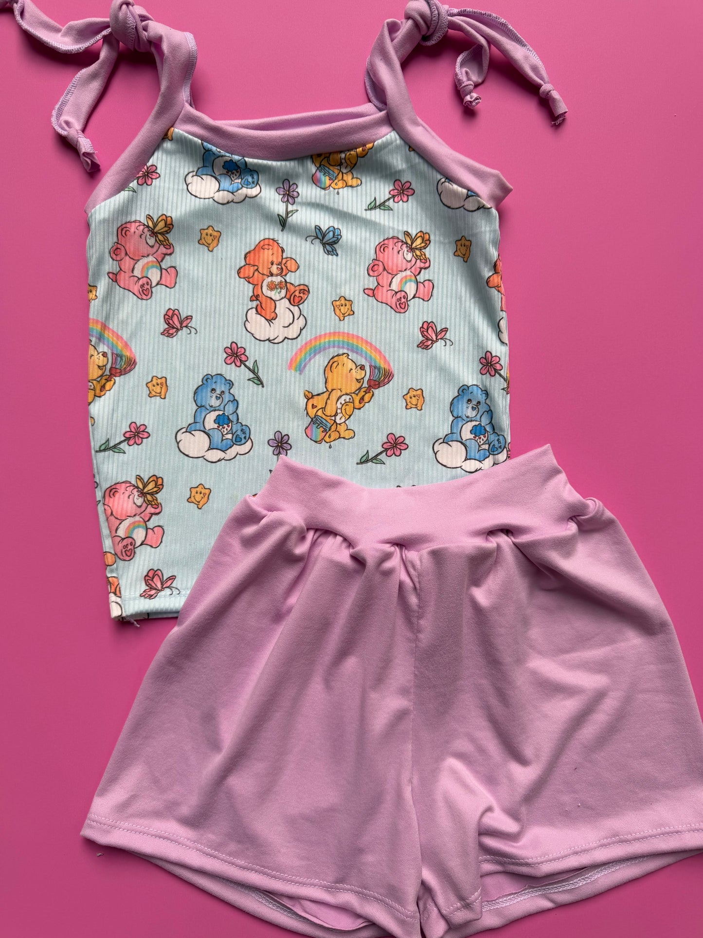 BEAR SET