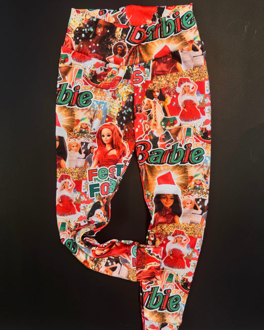 BARB LEGGINGS