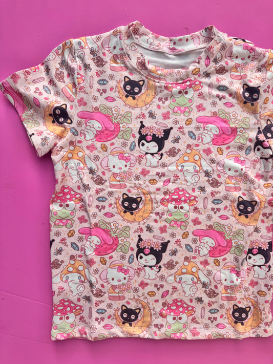 HK TEE