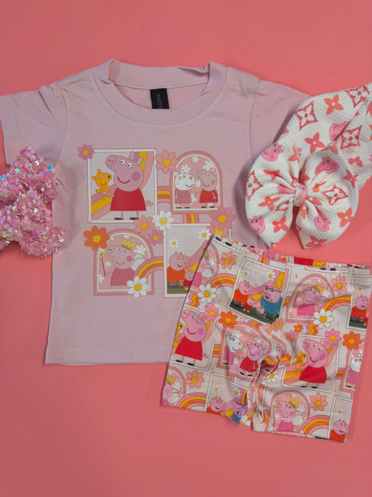 PEPPA TEE