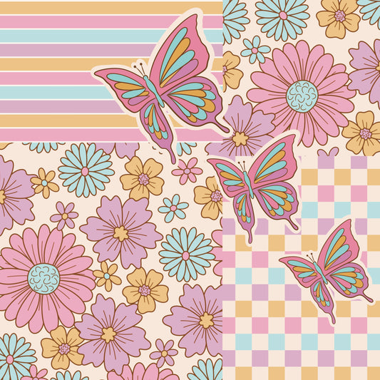 SPRING FEELS MTO