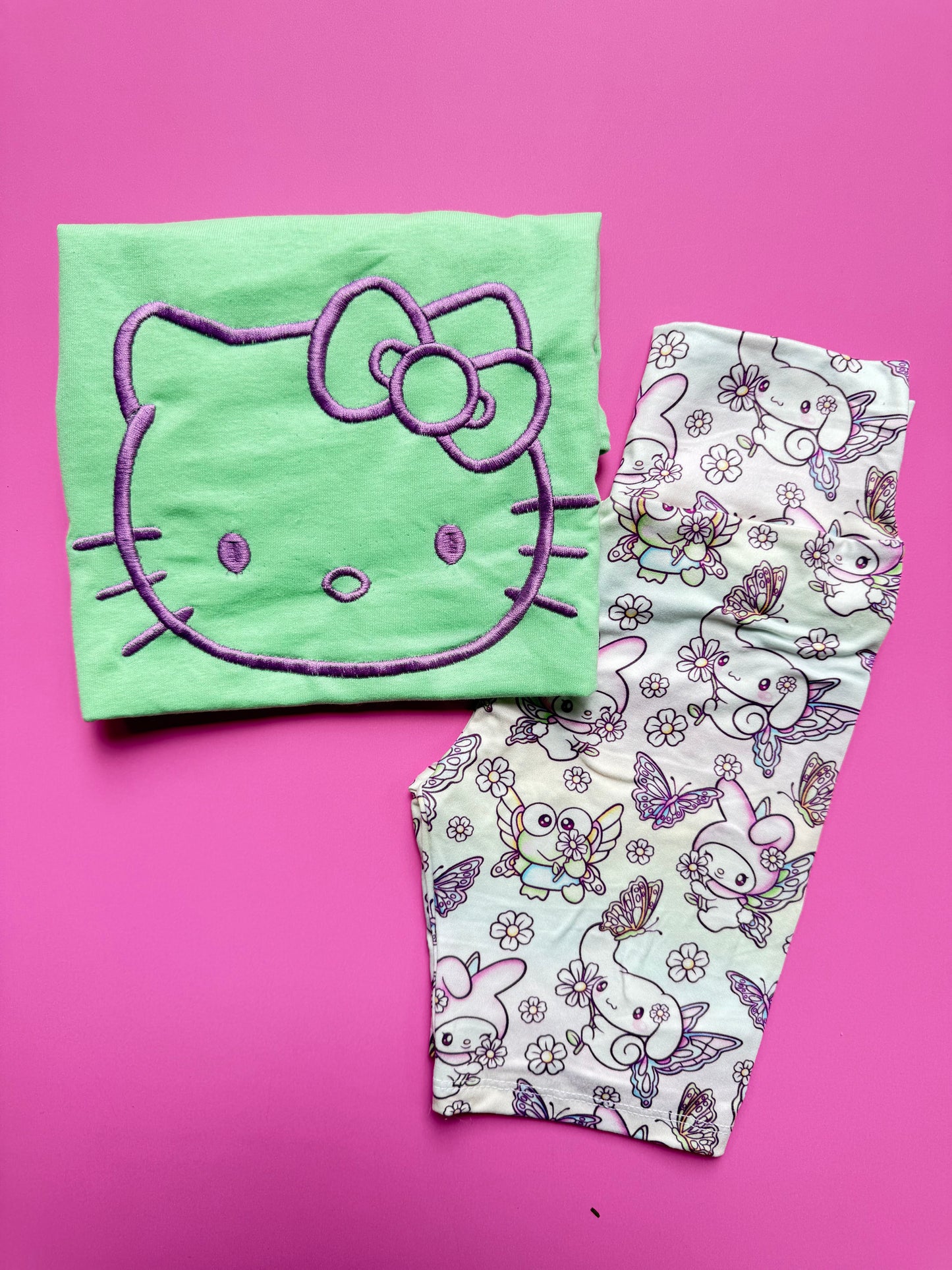 KITTY SET
