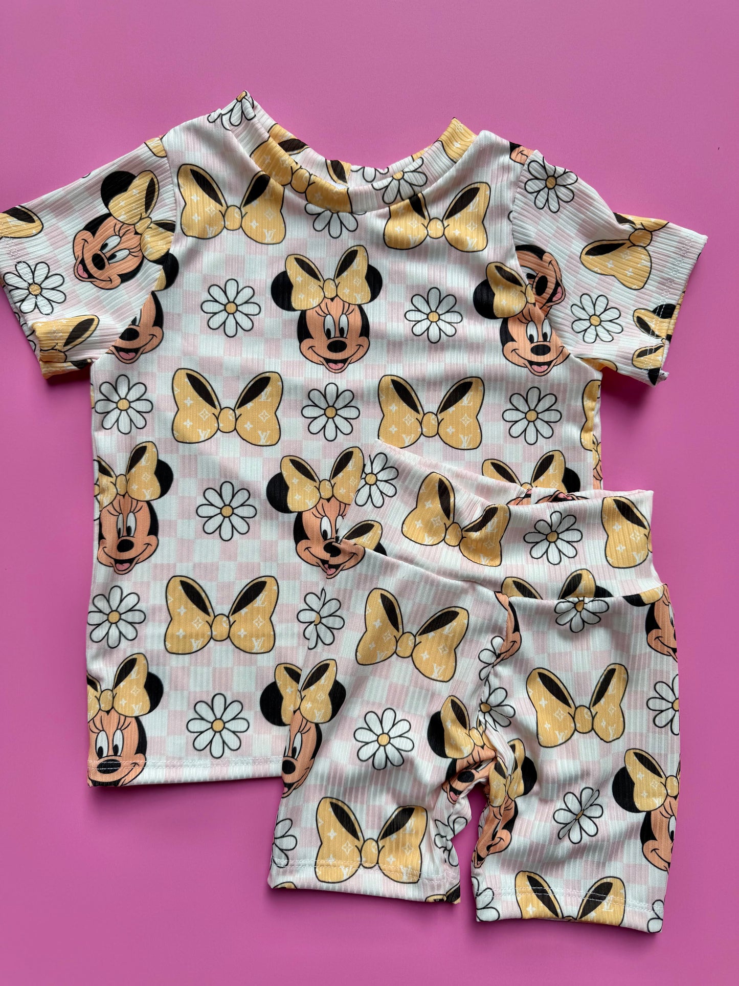 MOUSE SET 3T