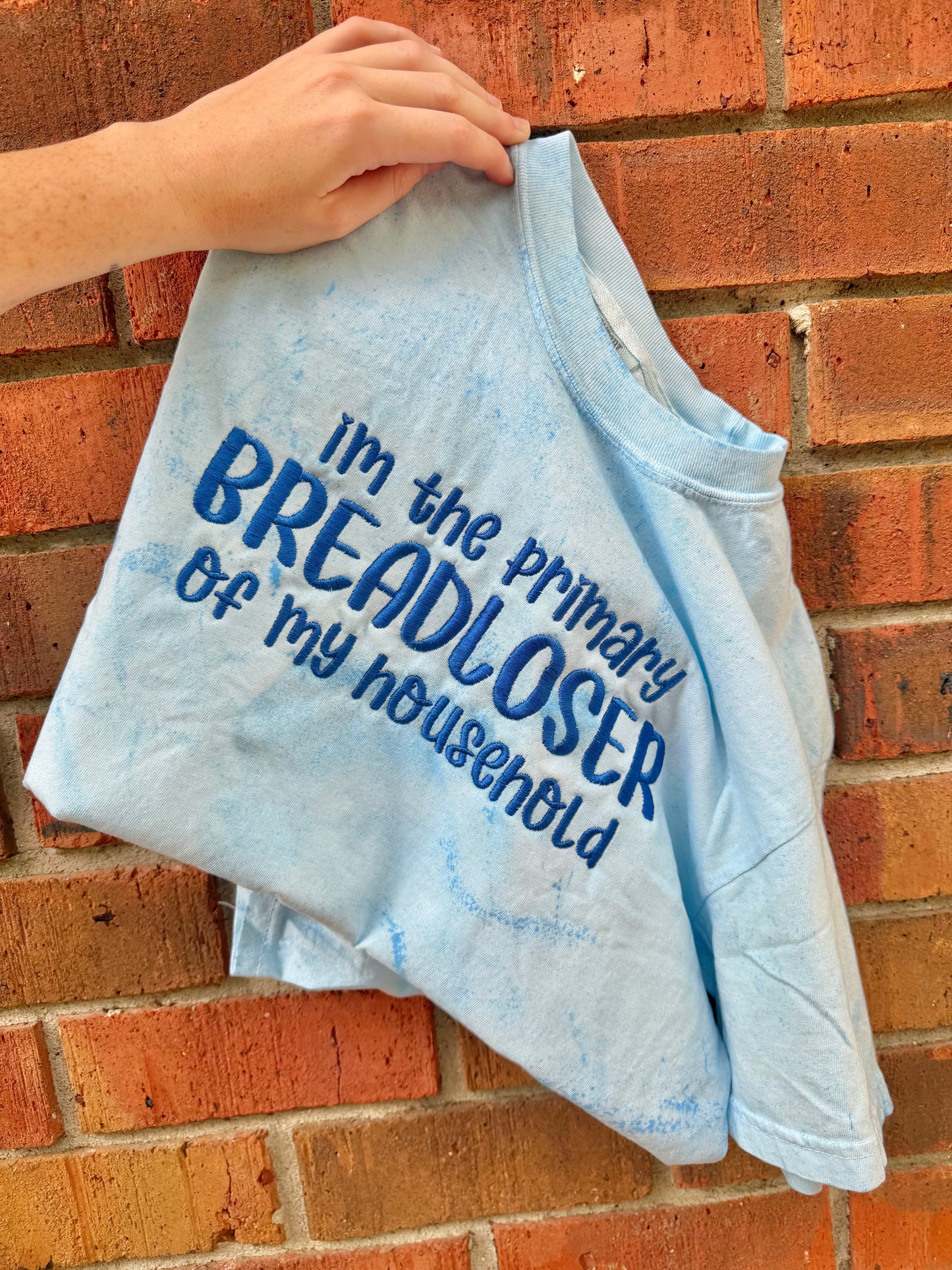 BREADLOSER TEE