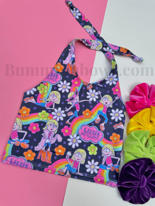 LIZZIE HALTER