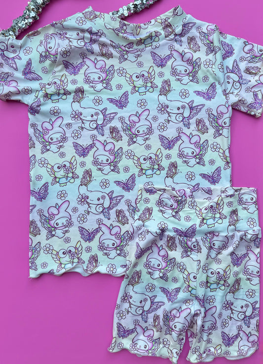 KITTY SET