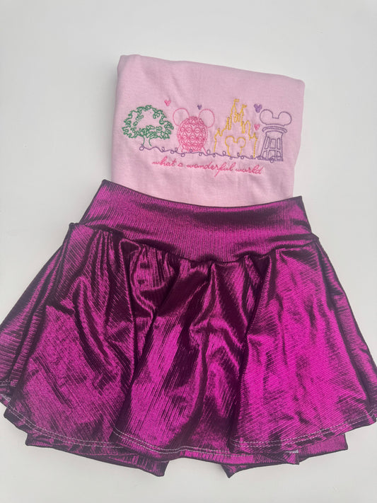 PARK SET 7Y