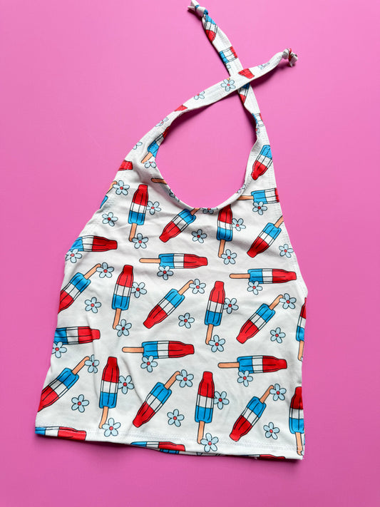 BOMB POP TOP