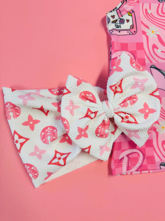 STARBS BOW