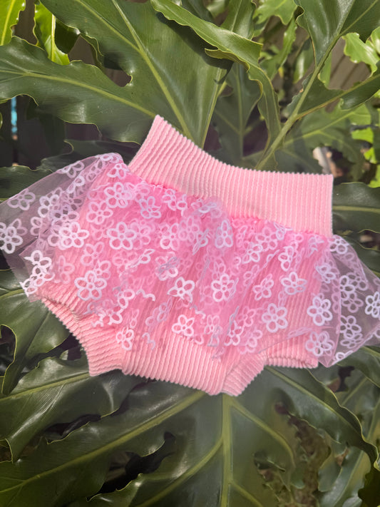 TUTU BUMMIES