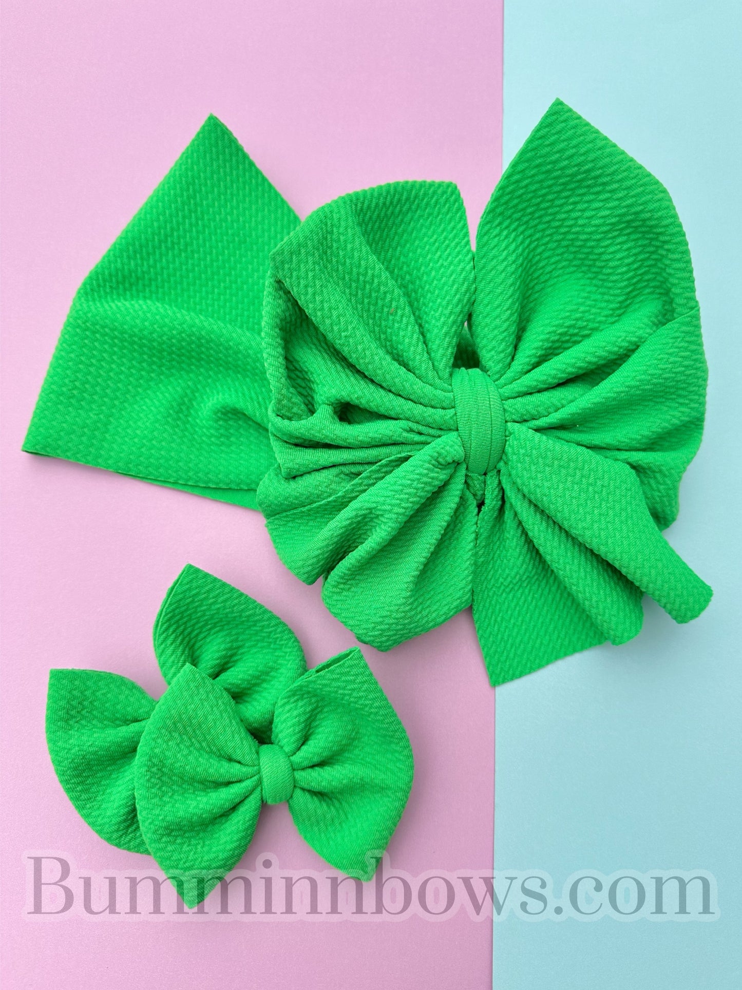 KELLY GREEN BOW