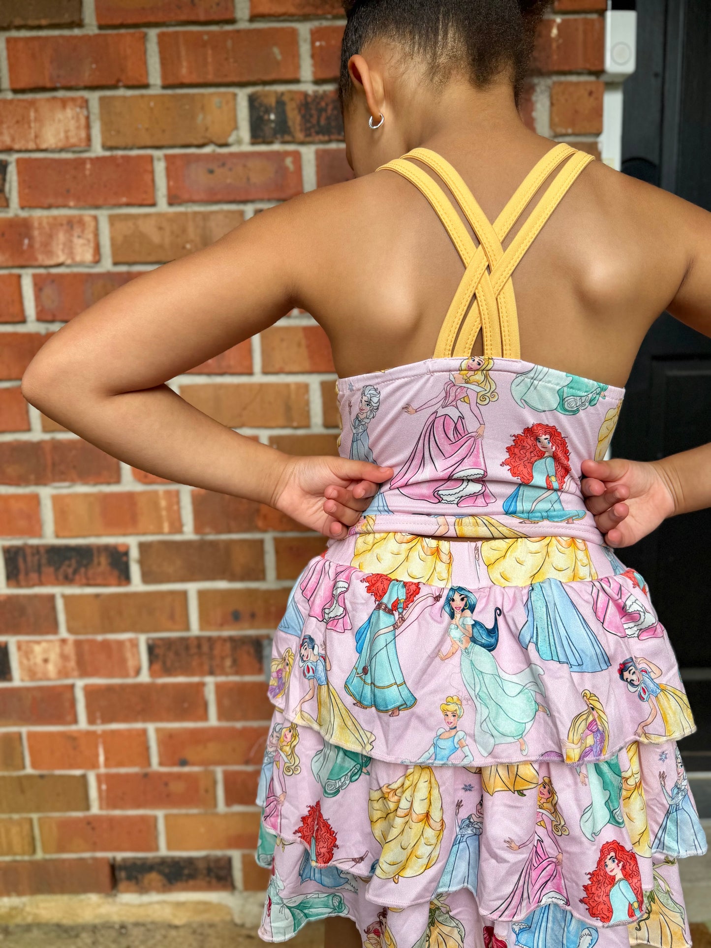 PRINCESS SET