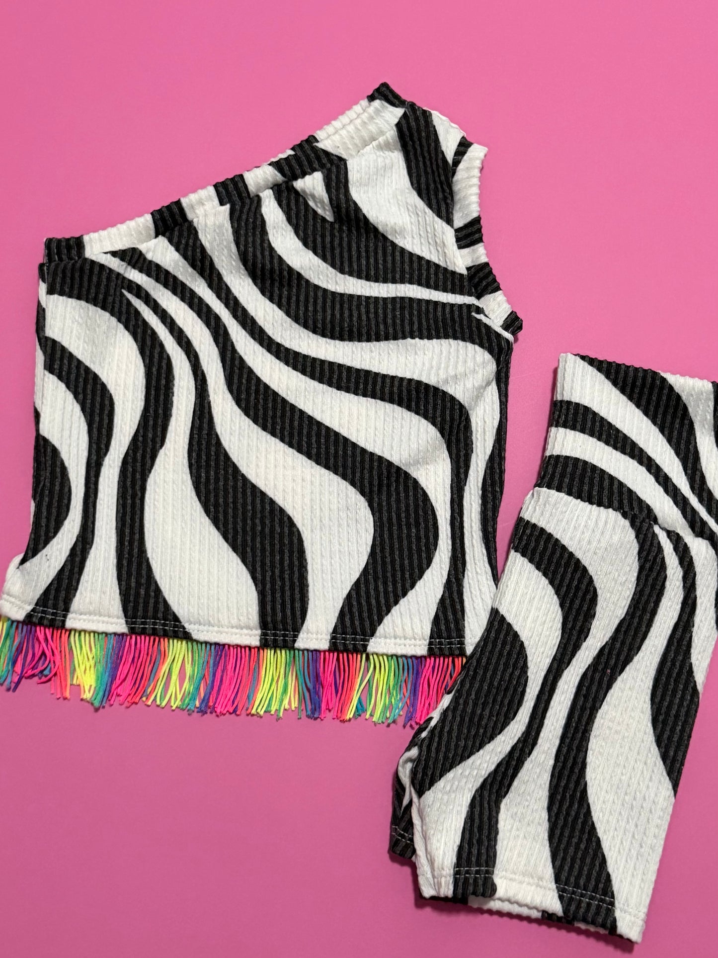 ZEBRA SET