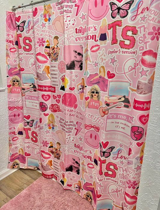 TS CURTAIN