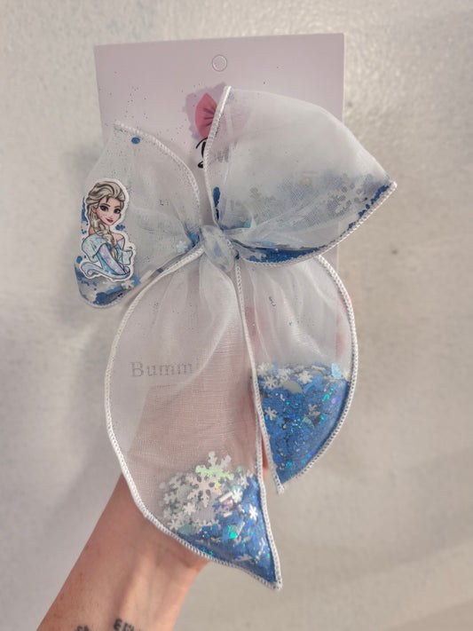 ELSA SHAKER BOW