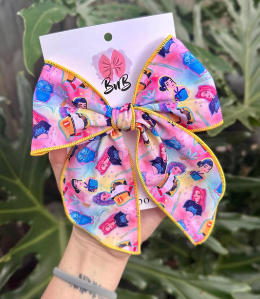 KPOP BOW