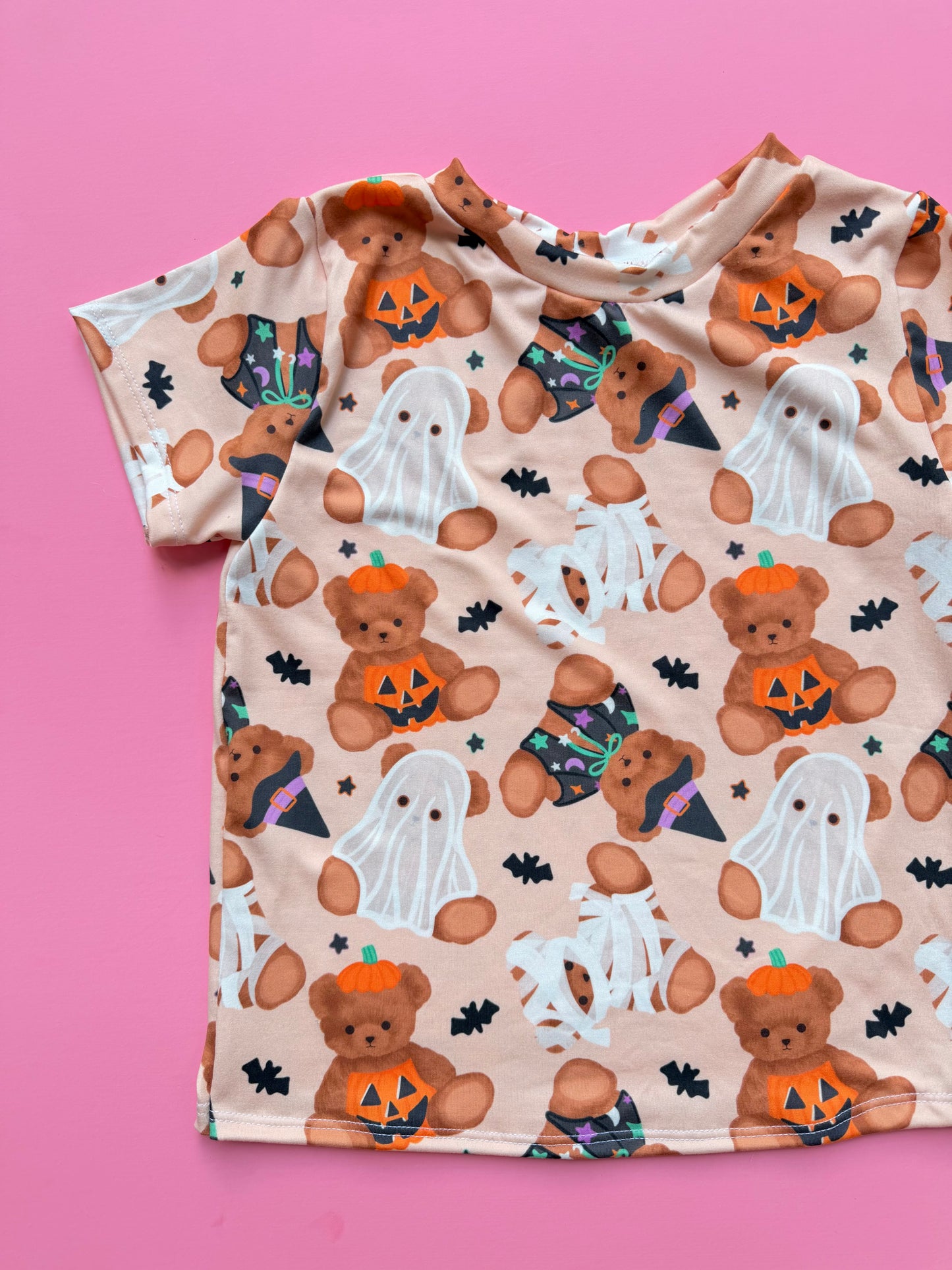 BEARS TEE