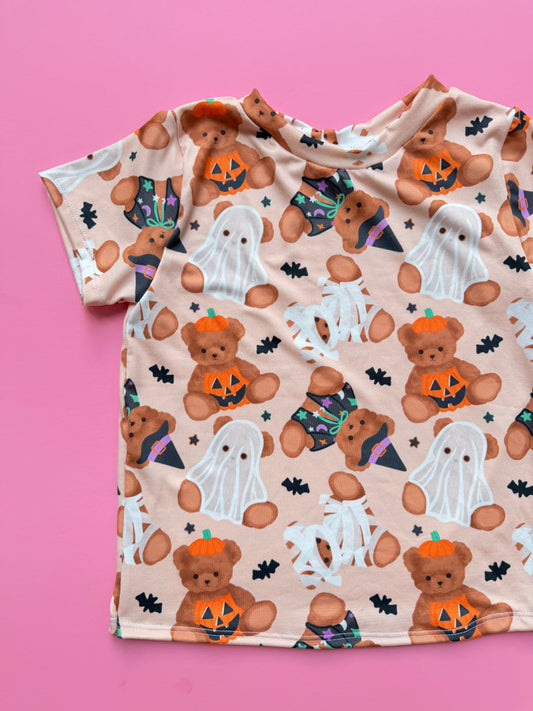 BEARS TEE