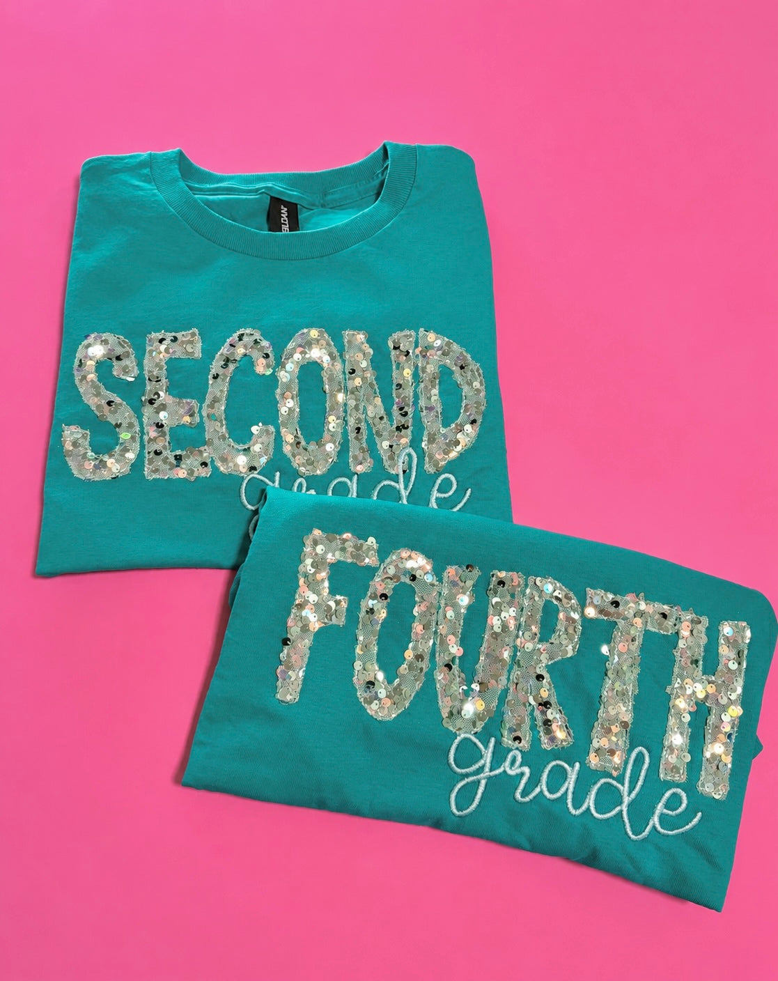 CUSTOM GRADE TEE