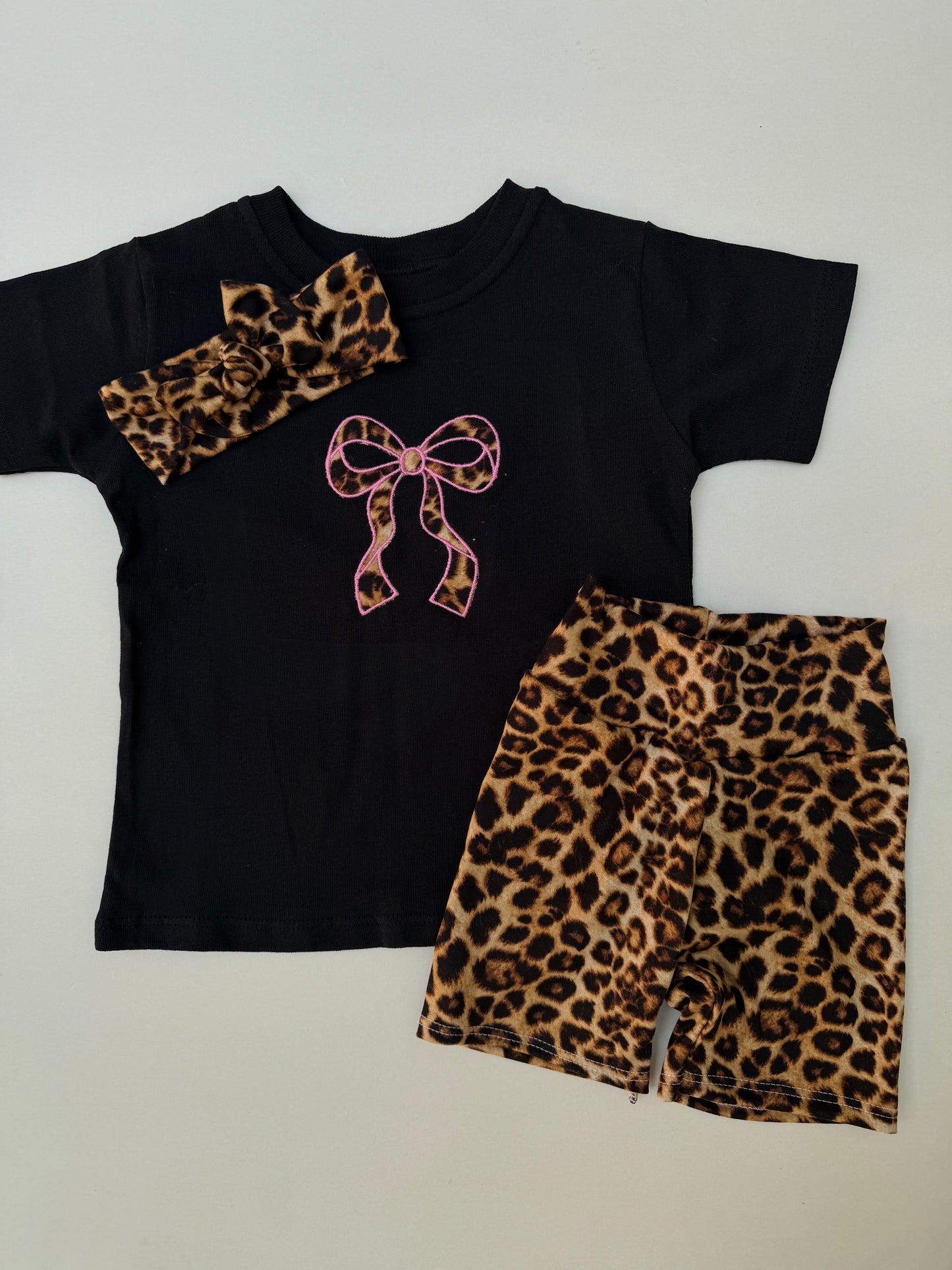LEOPARD SET 12M