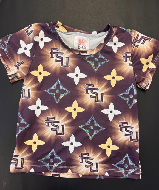 FSU TEE 2T