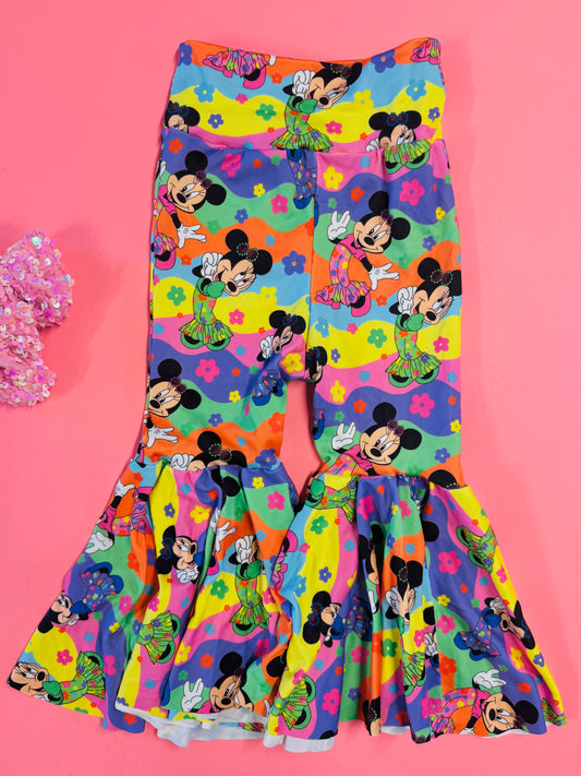 MINNIE BELLS
